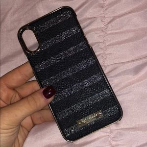 kate Spade Iphone X or XS case